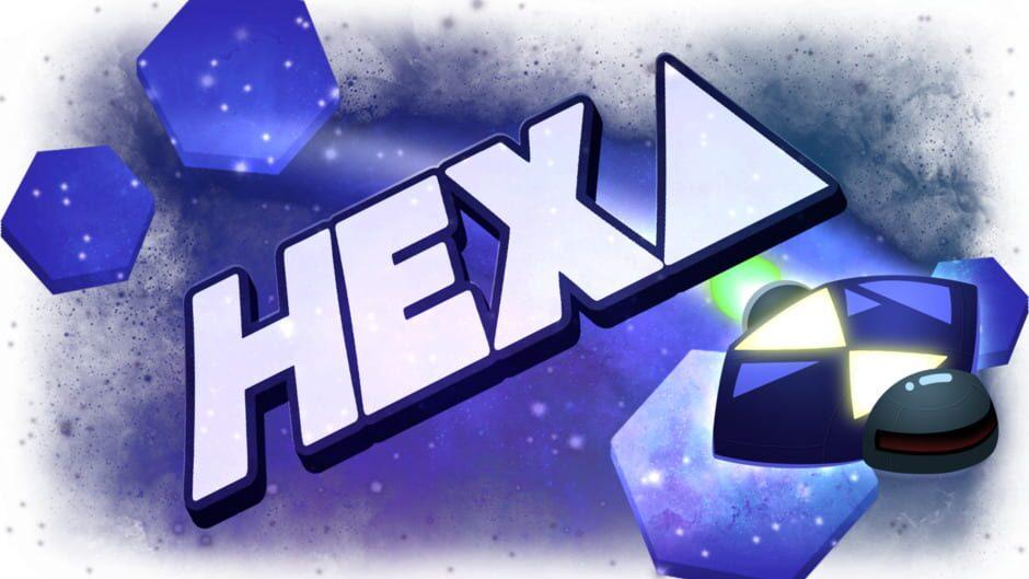 Hexa artwork 1