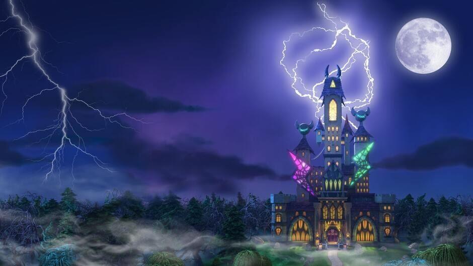 Monster High Skulltimate Secrets artwork 2