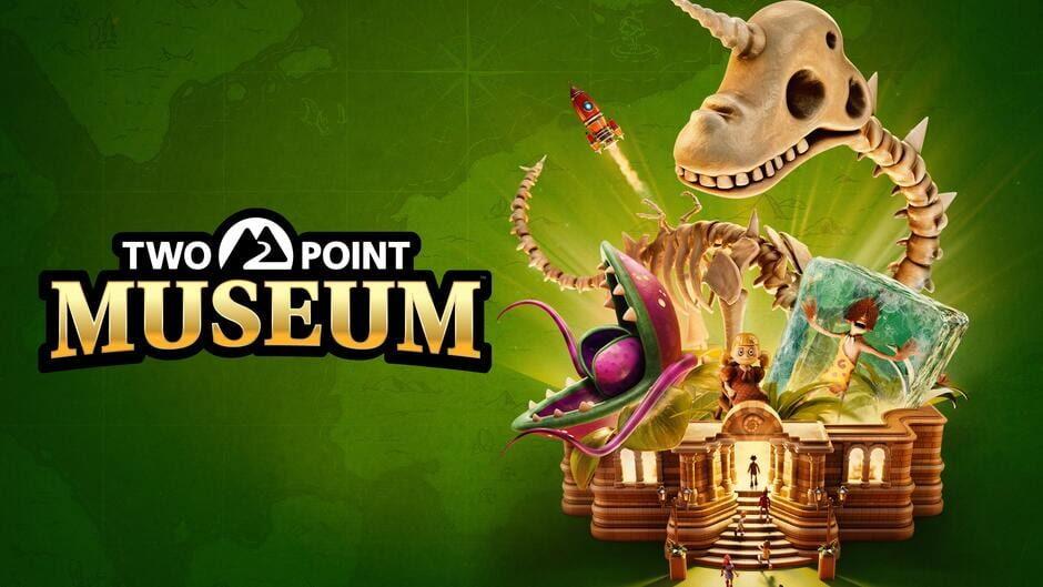 Two Point Museum artwork 1