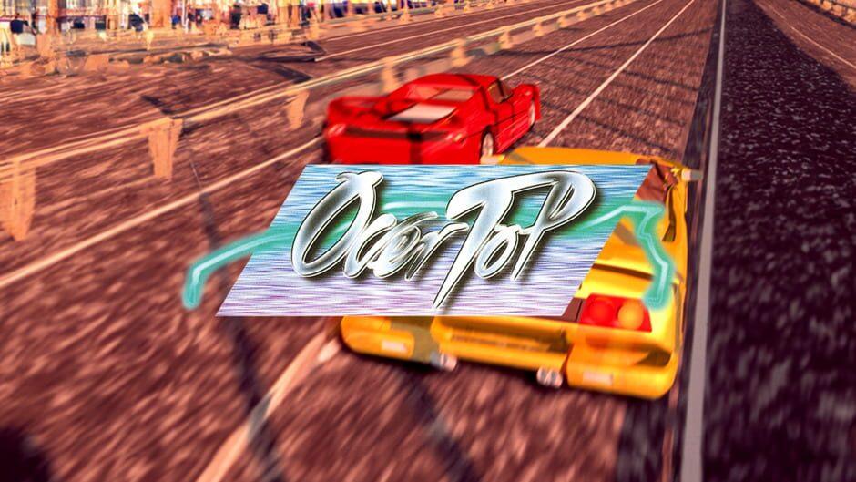 Over Top artwork 1