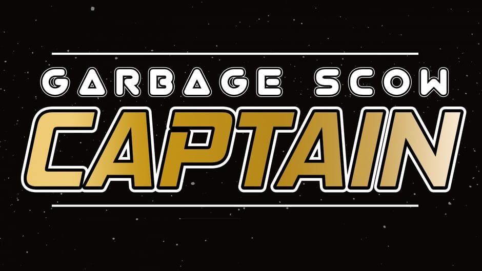 Garbage Scow Captain artwork 1