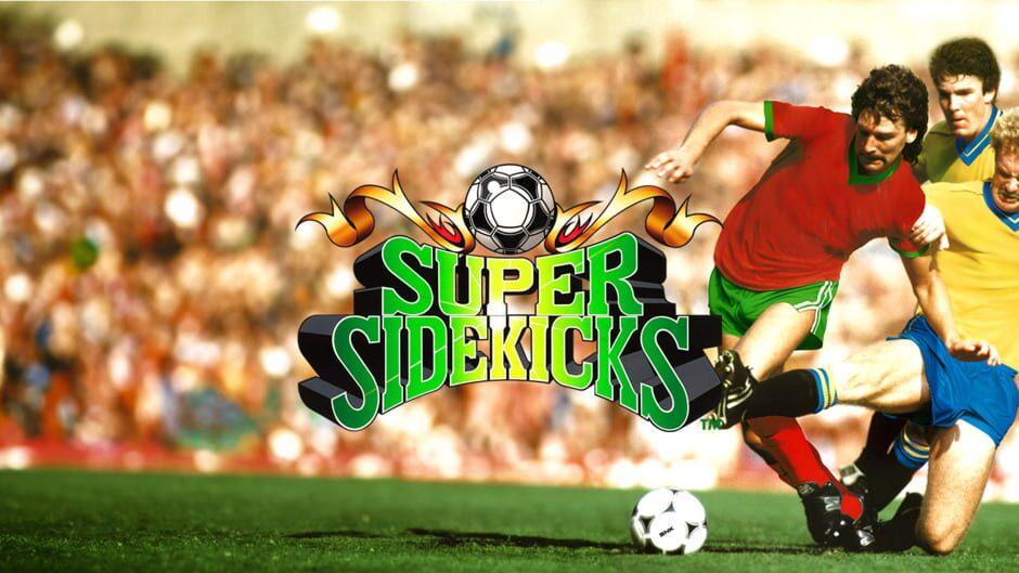 Super Sidekicks artwork 1