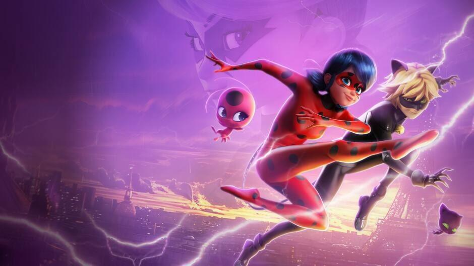 Miraculous: Paris Under Siege artwork 3