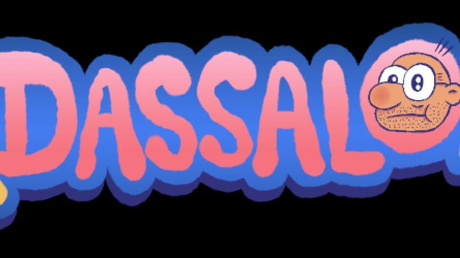 Super Dassalo Land artwork 1
