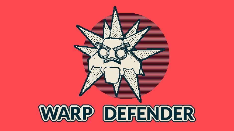 Warp Defender artwork 1