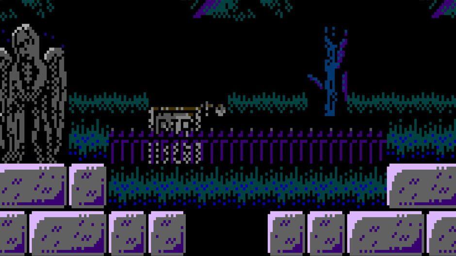 Anzu Castle Gracula artwork 1