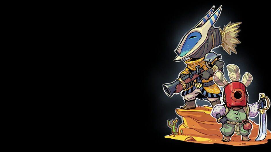 DuneCrawl artwork 1