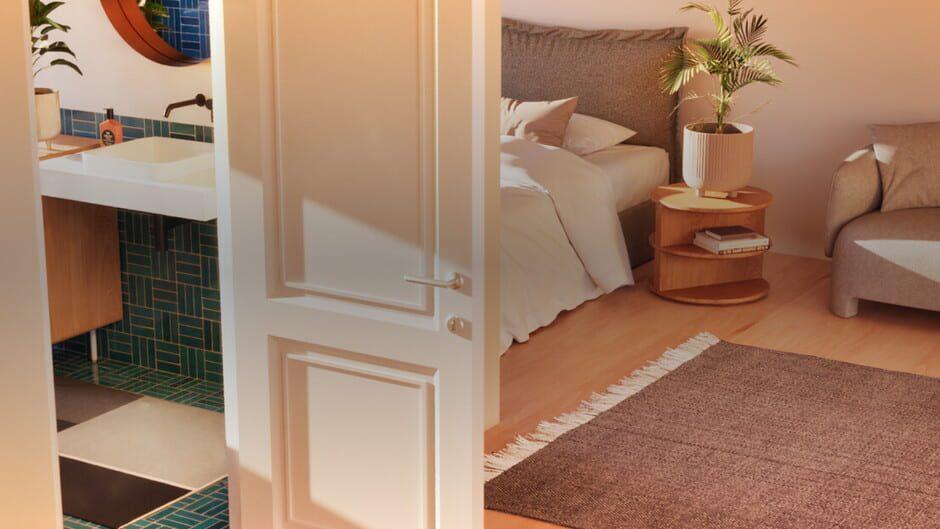Small Spaces artwork 1