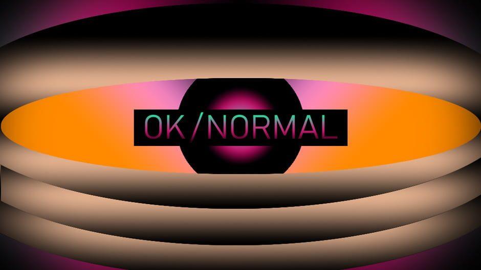 Ok/Normal artwork 2