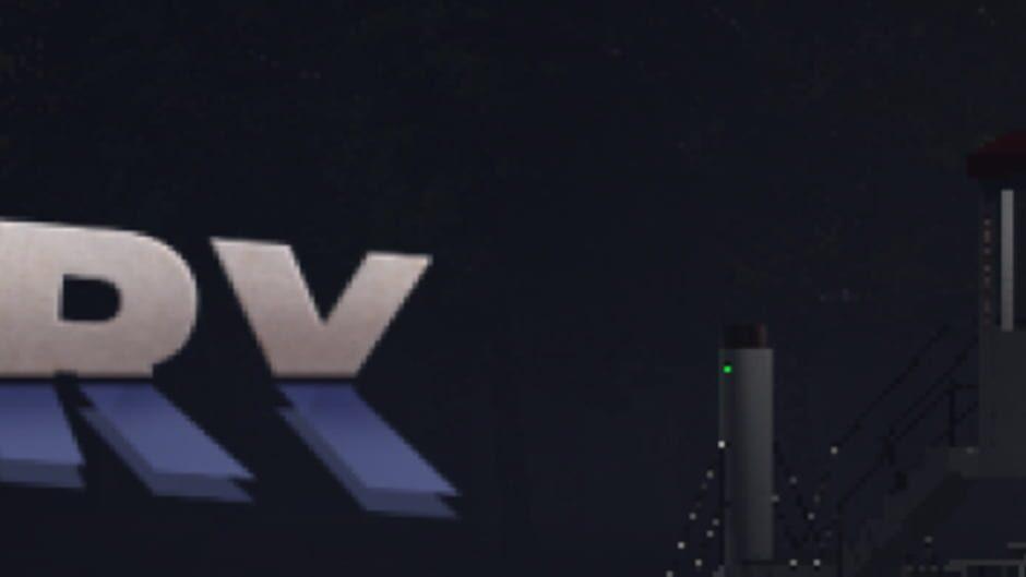 The Ferry artwork 1