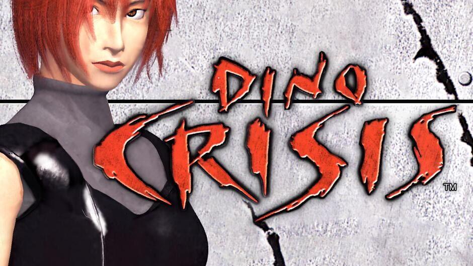 Dino Crisis artwork 3