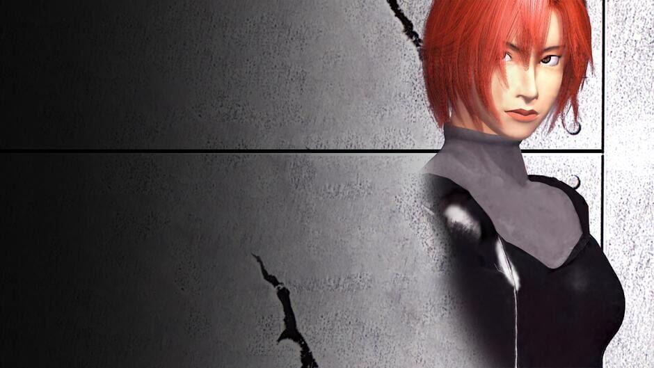 Dino Crisis artwork 2