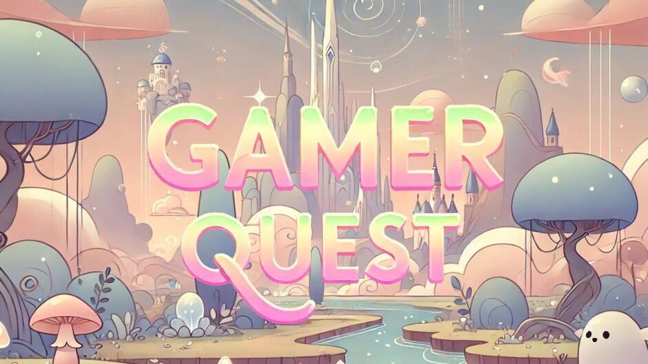 Gamer Quest artwork 3
