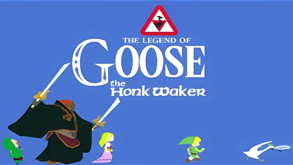 The Legend of Goose: The Honk Waker artwork 1
