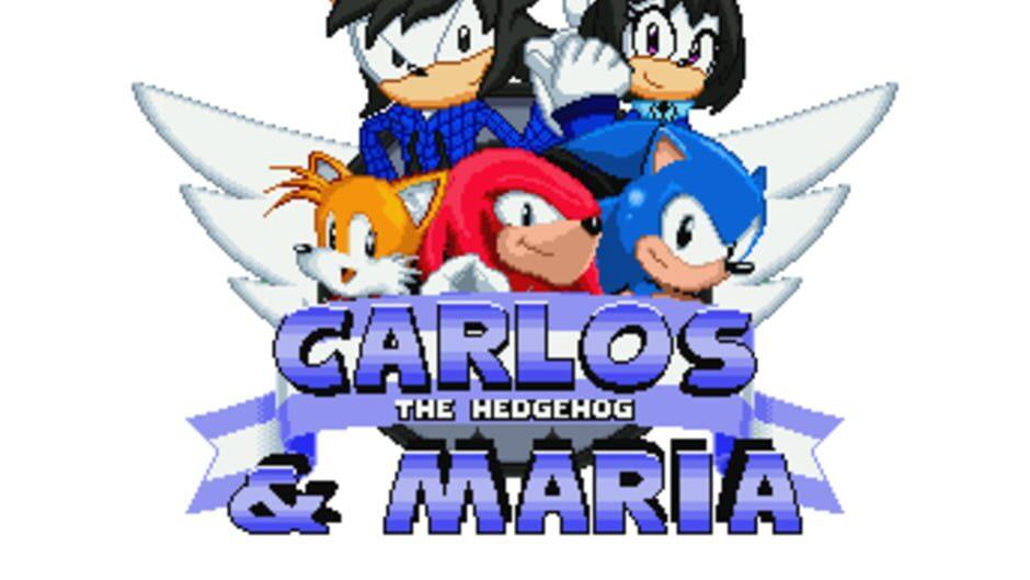 Carlos & Maria: Pearl Madness artwork 1