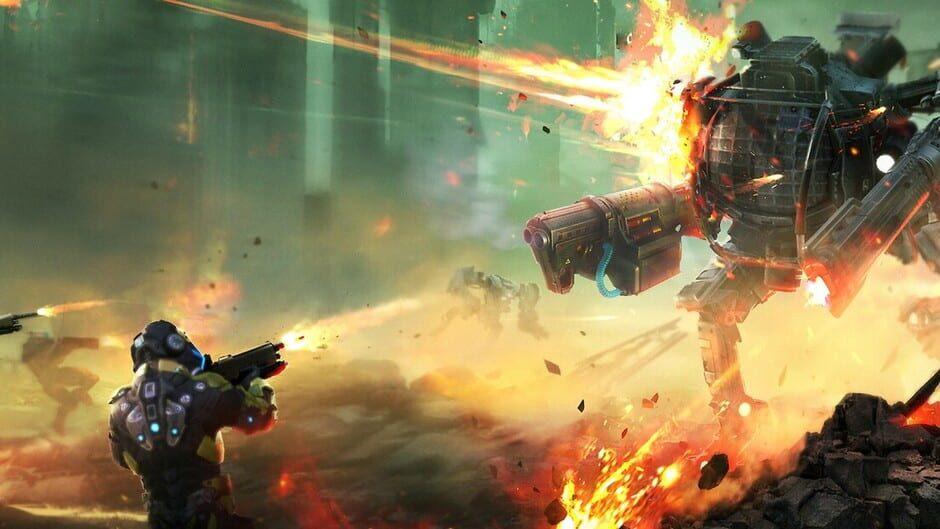 Hawken Reborn artwork 2