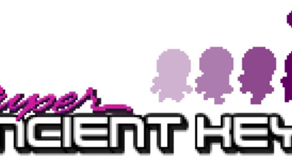 Super Ancient Keys artwork 1