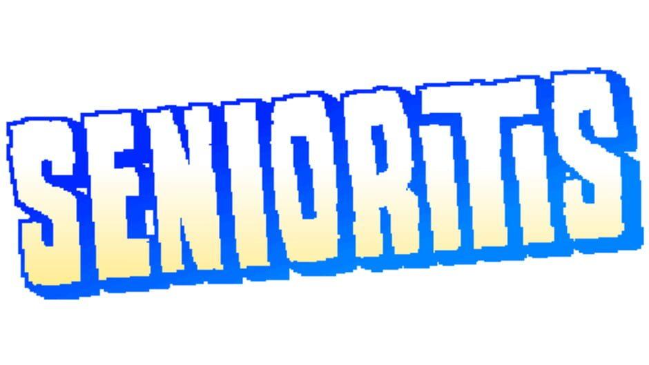 Senioritis artwork 1