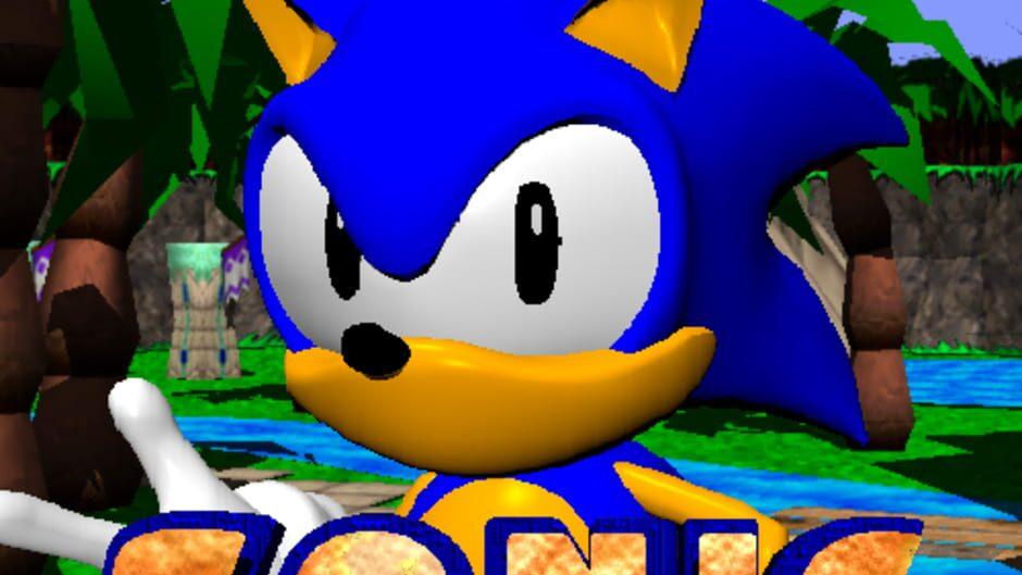 Sonic Ringworlds artwork 1