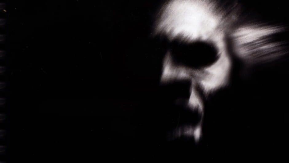 Alone in the Dark: The New Nightmare artwork 1