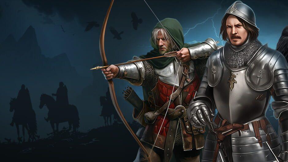 Thorny Times artwork 1