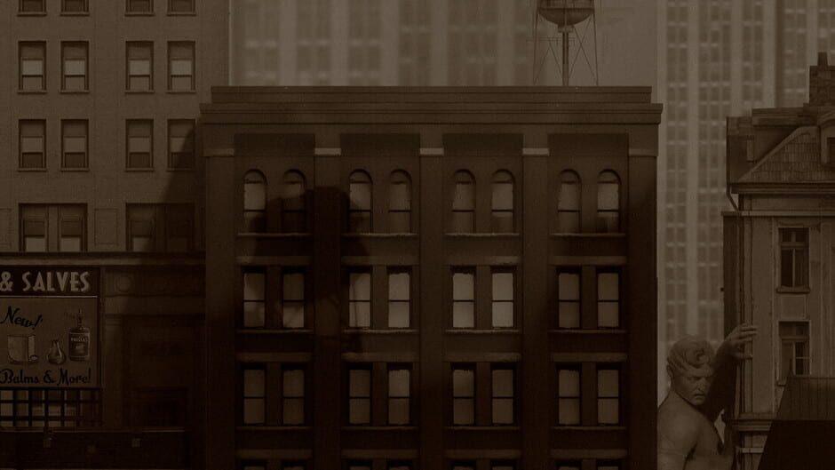 Deadlock artwork 1