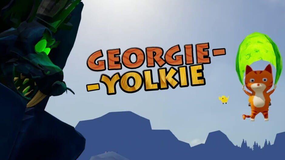 Georgie-Yolkie artwork 1