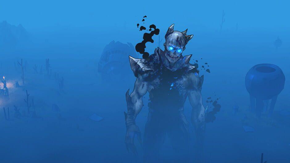 Nighthold artwork 1