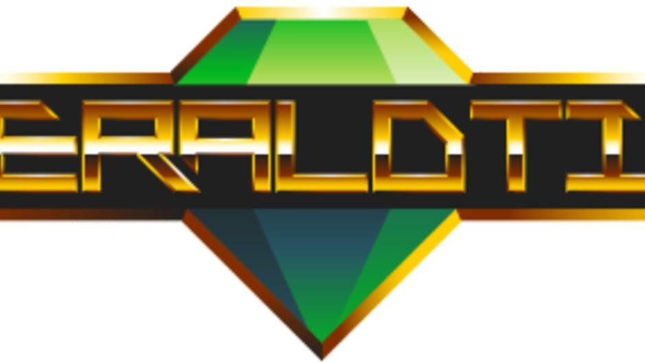 Emerald Ties artwork 1