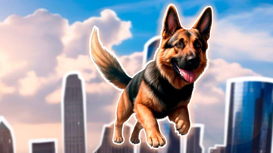 Doggy Up! artwork 2