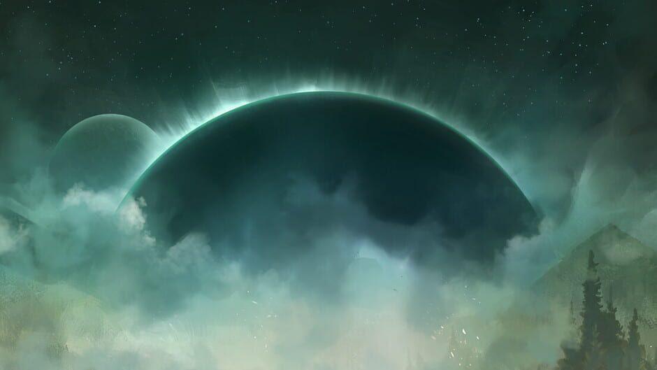 Conquest Dark artwork 1