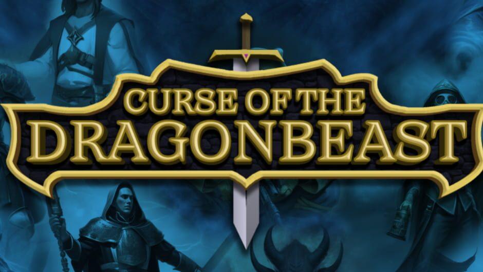 Curse of the Dragonbeast artwork 1