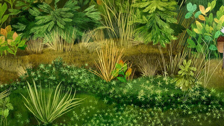 Tukoni: Forest Keepers artwork 2