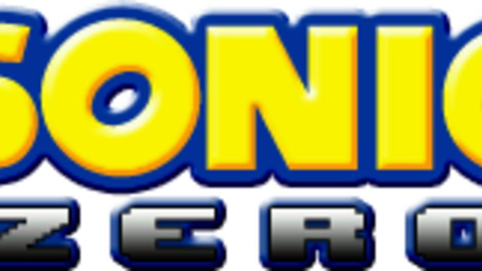 Sonic Zero: Remastered artwork 1