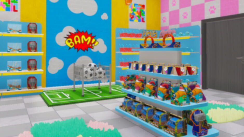 Toy Shop Simulator artwork 1