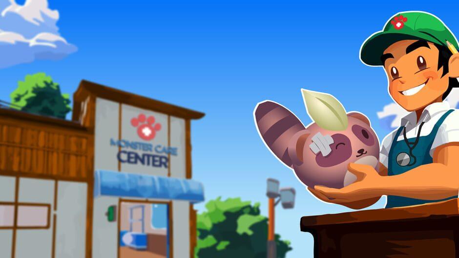 Monster Care Simulator artwork 1