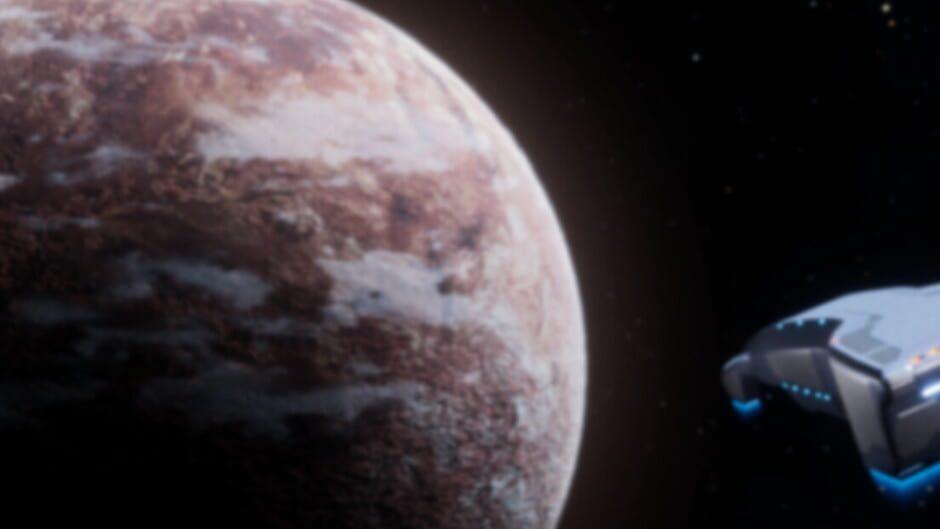 Alien Market Simulator artwork 1