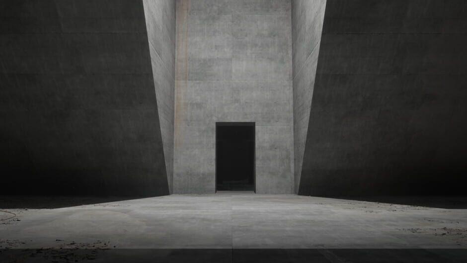 Brutalist artwork 1