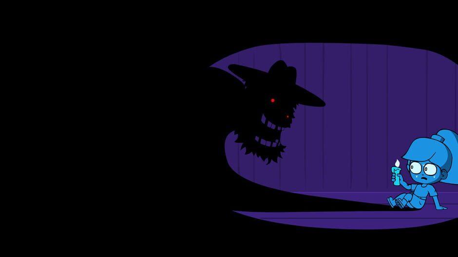 Forgotten House artwork 2