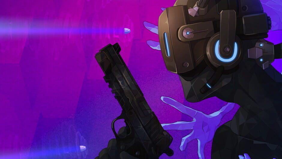 Cold VR artwork 1