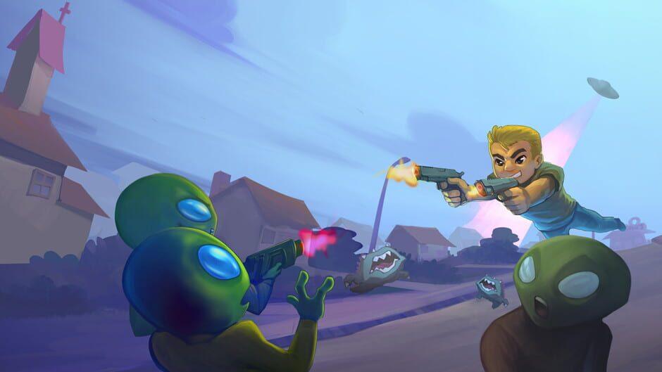 Alien Boom Boom artwork 2