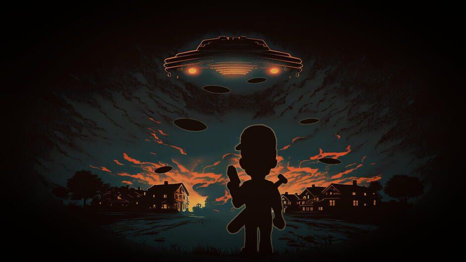 Alien Boom Boom artwork 1