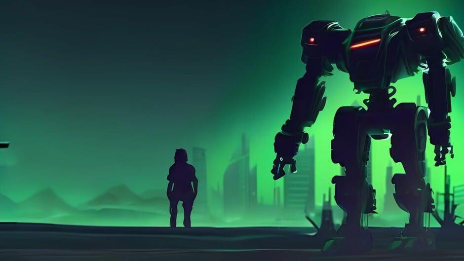Decurion artwork 2