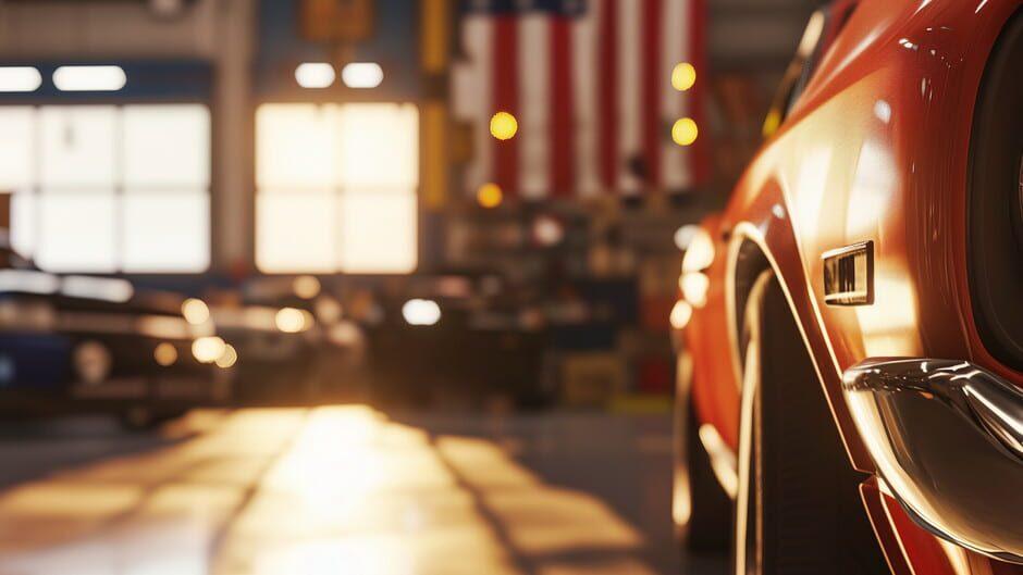 Car Dealer Simulator artwork 2