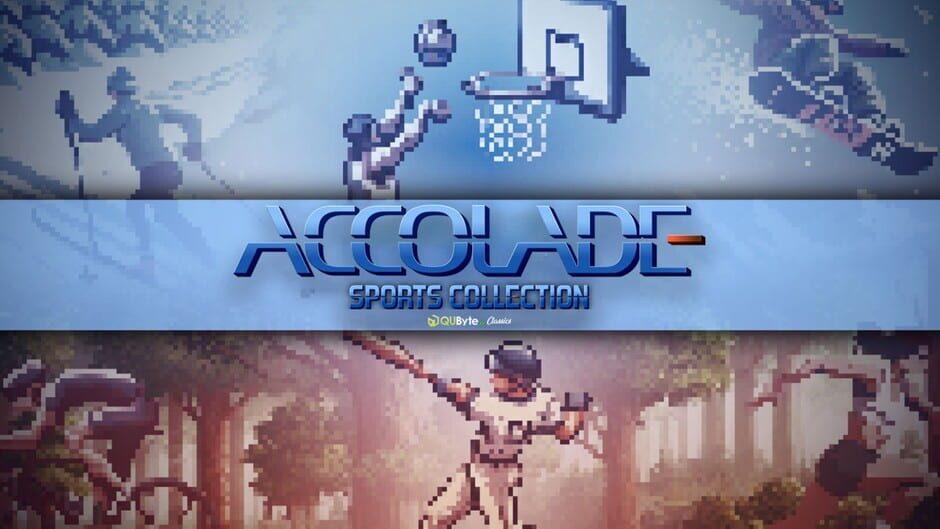 Accolade Sports Collection artwork 1