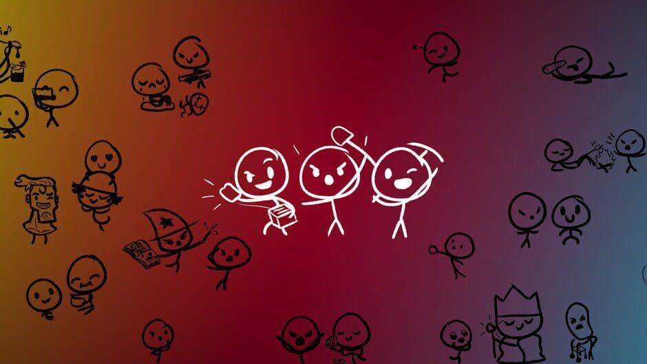 Lored artwork 1