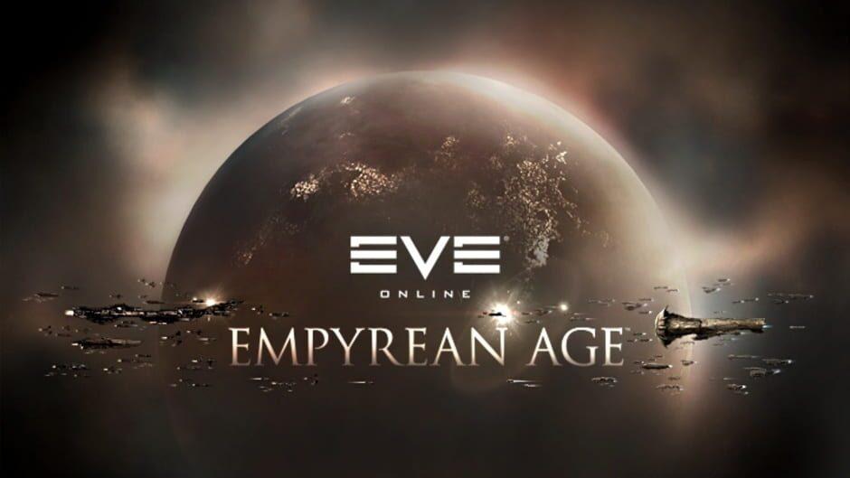 Eve Online: Empyrean Age artwork 1