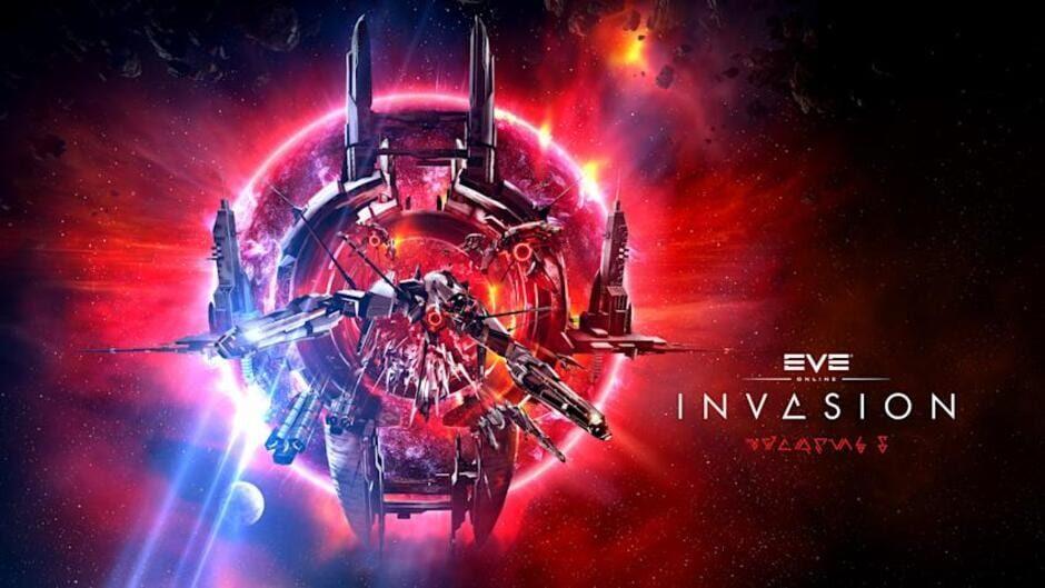 Eve Online: Invasion artwork 1