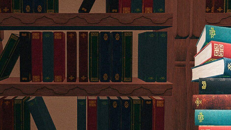 Libritopia: Librarian Simulator artwork 1