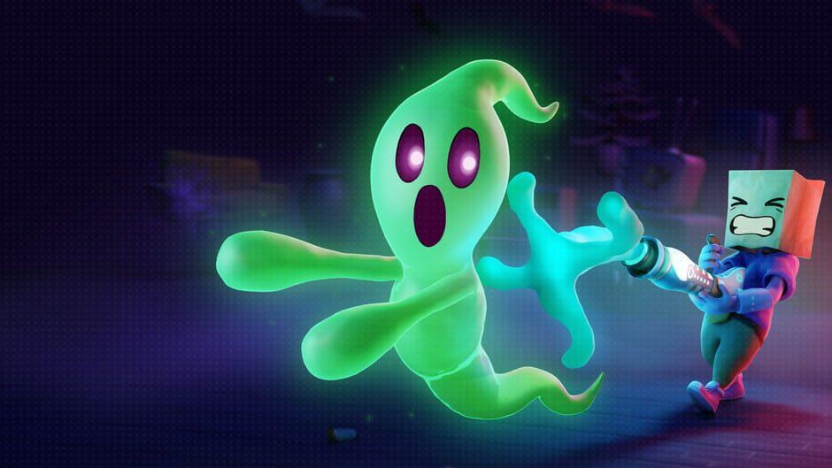 Spook-A-Boo artwork 1